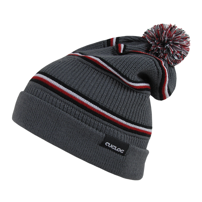 Decky K020 Beanie Hat - 100% Acrylic