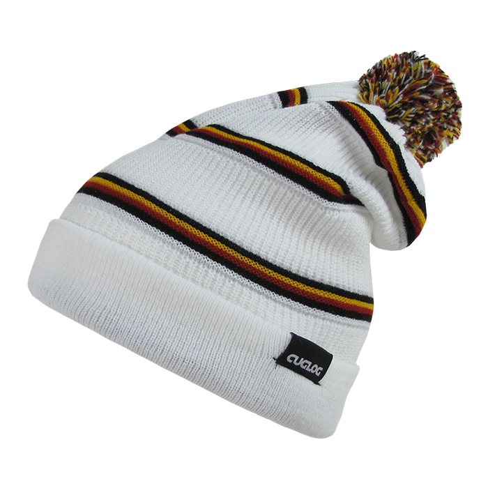 Decky K020 Beanie Hat - 100% Acrylic