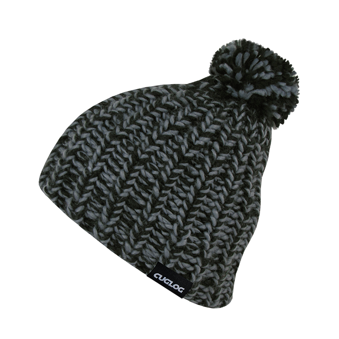 Decky K021 Beanie Hat - 100% Acrylic