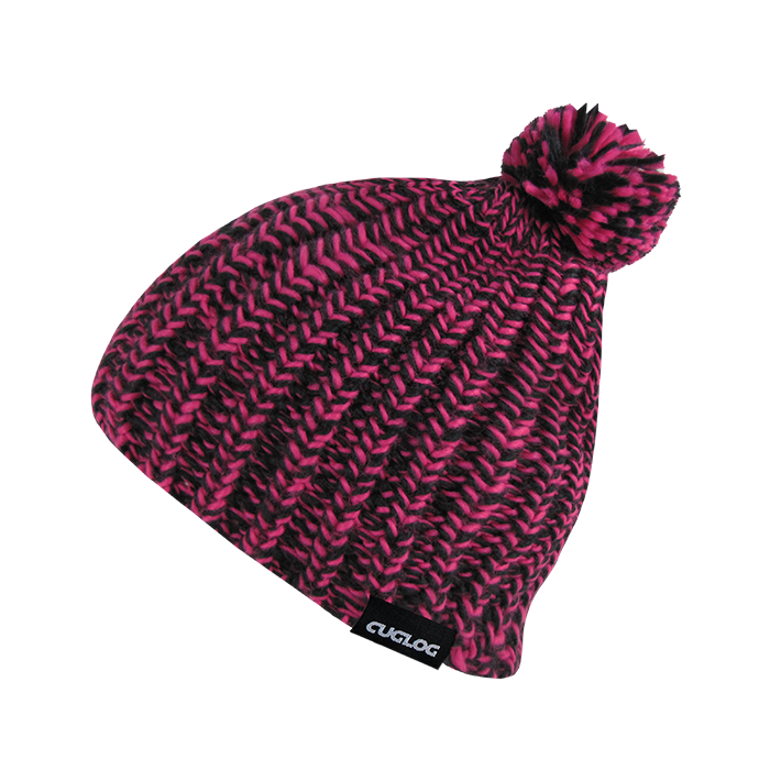 Decky K021 Beanie Hat - 100% Acrylic