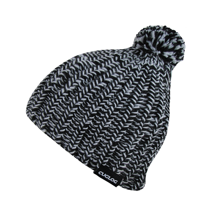 Decky K021 Beanie Hat - 100% Acrylic