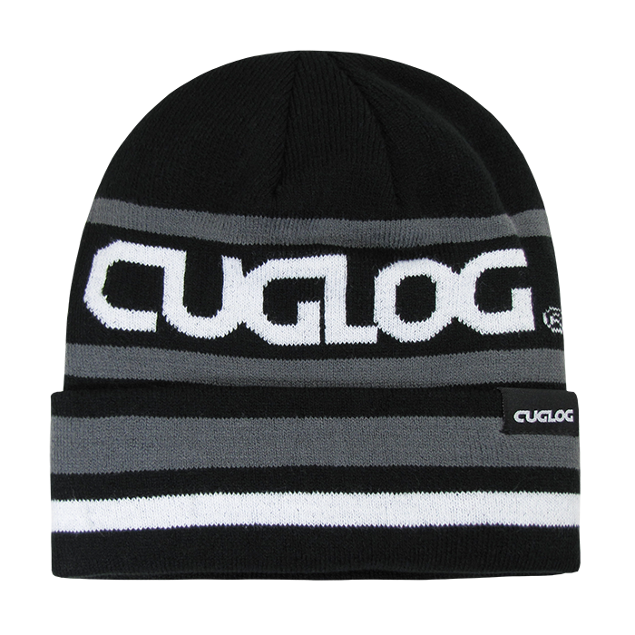Decky K022 Beanie Hat - 100% Acrylic