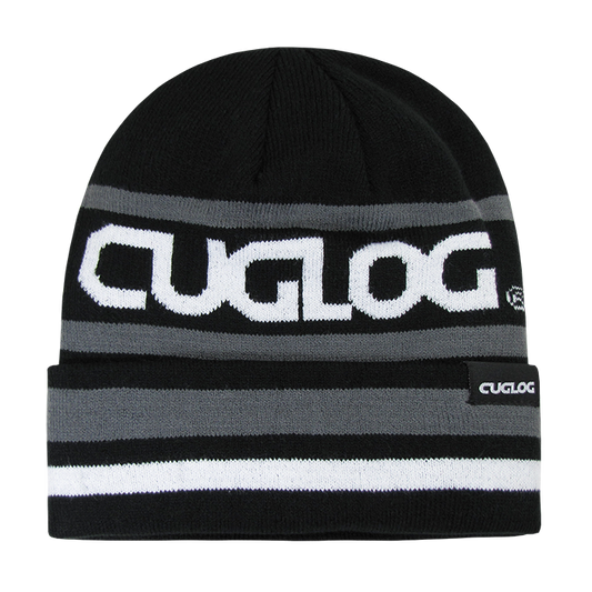 Decky K022 Beanie Hat - 100% Acrylic