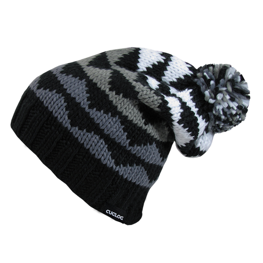 Decky K023 Long Beanie - 100% Acrylic