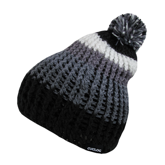 Decky K024 Long Beanie - 100% Acrylic