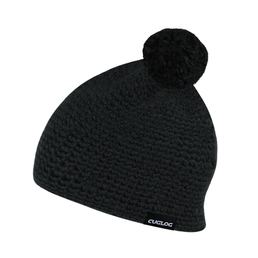 Decky K026 Pom Beanie - 100% Acrylic