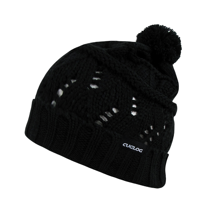Decky K027 Beanie Hat - 100% Acrylic