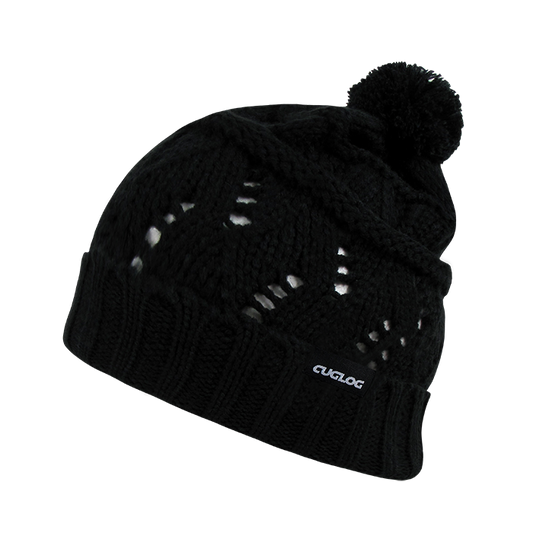 Decky K027 Beanie Hat - 100% Acrylic