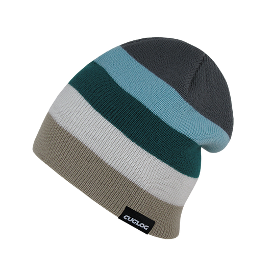 Decky K033 Beanie Hat - 100% Acrylic