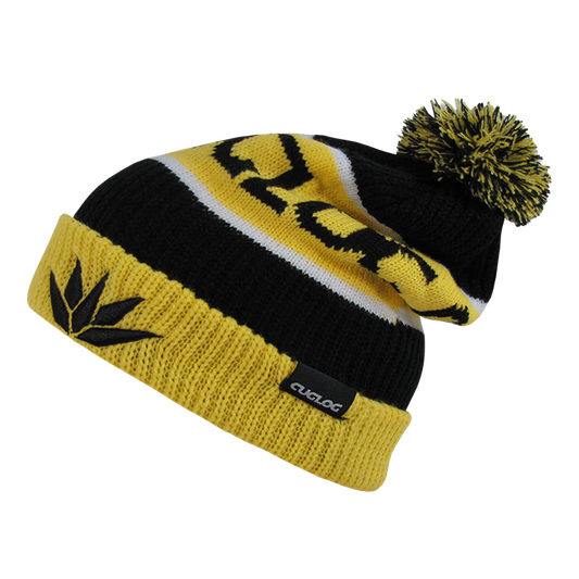 Decky Taranaki Beanie