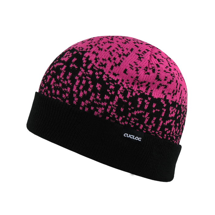 Decky Beanies