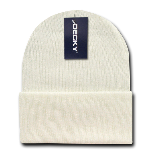Decky KCP Beanie Hat
