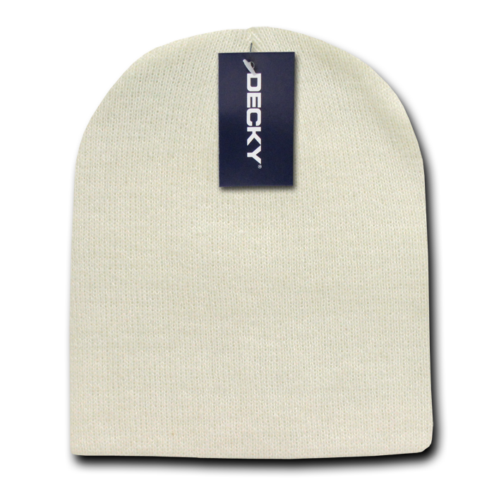 Decky Structured Mesh Buckets