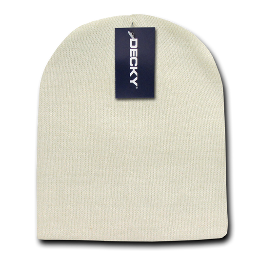 Decky Structured Mesh Buckets