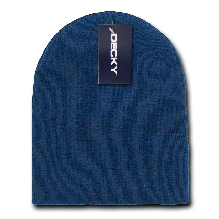Decky Structured Mesh Buckets